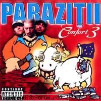 PARAZITII albume - super star - muzica