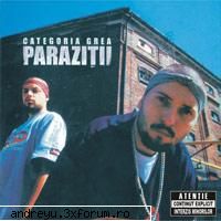 PARAZITII albume - super star - muzica
