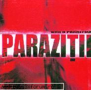PARAZITII albume - nici o problema - muzica