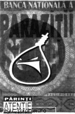 PARAZITII albume - super star - muzica