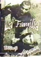 albume la familia discografie - Baieti de cartier - LP . Funk intro 2 - diverse