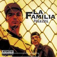 albume la familia discografie - Bine ai venit in paradis - LP . Intro 2. Vorbe cu - diverse