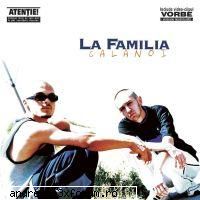 albume la familia discografie - Ca la noi - EP . Ca la noi 2. Atat de greu cu - diverse