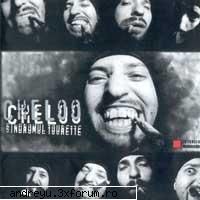cheloo - Sindromul Tourette - muzica