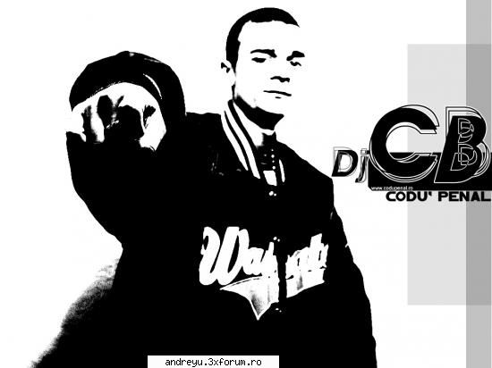codu penal - b0ss - poze