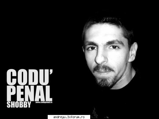 codu penal - b0ss - poze