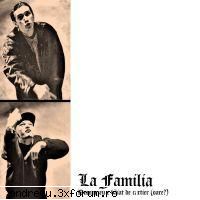 la familia- albume - Dumnezeu e baiat de cartier (oare?) - EP - muzica