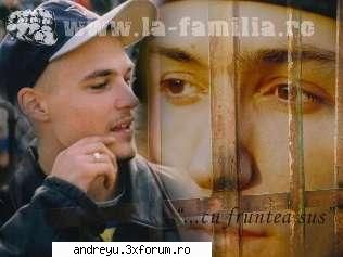 la familia - b0ss - poze