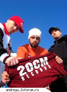 paraziti - b0ss - poze